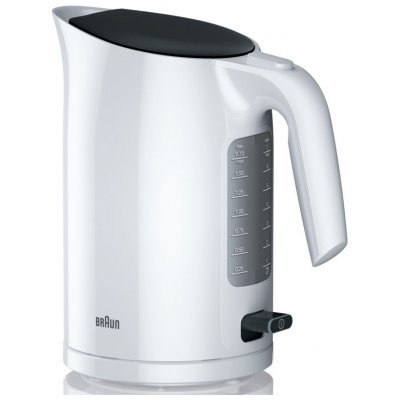    Braun WK 3100 