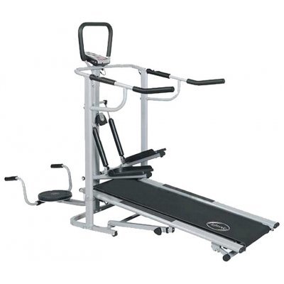 Фото Беговая дорожка Sport Elite SE-1611