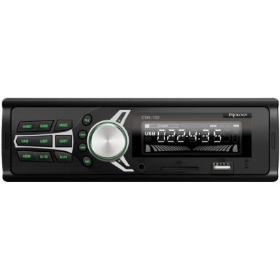 Фото Автомагнитола Prology CMX-120