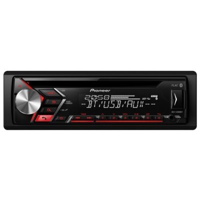   Pioneer DEH-S3000BT