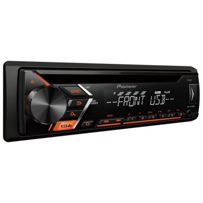   Pioneer DEH-S100UBA