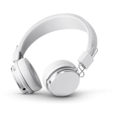 Фото Наушники Urbanears Plattan 2 Bluetooth True White (Белый)