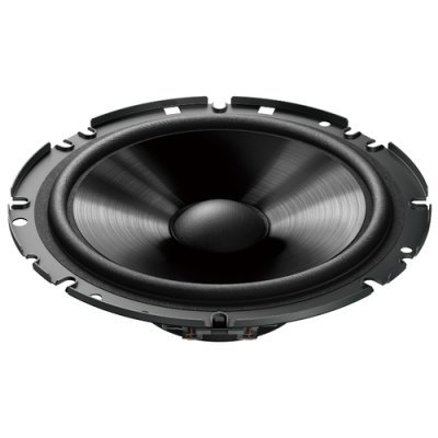 Фото Колонки автомобильные Pioneer TS-G170C