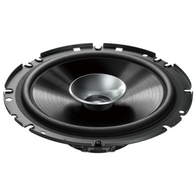 Фото Колонки автомобильные Pioneer TS-G1710F
