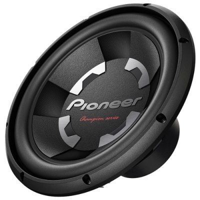    Pioneer TS-300D4