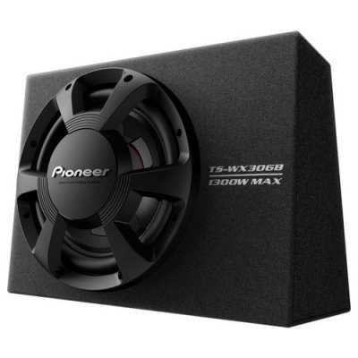    Pioneer TS-WX306B