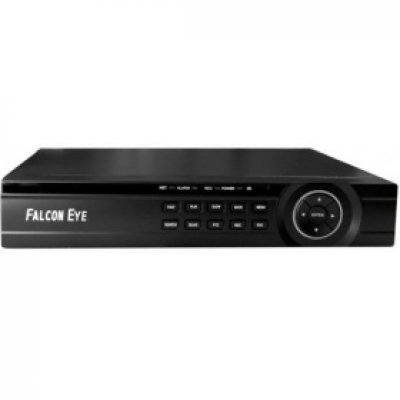  IP- Falcon Eye FE-5108MHD