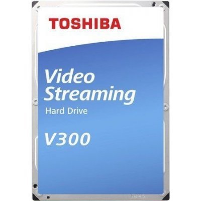     Toshiba HDWU110UZSVA 1Tb