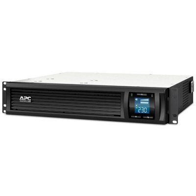     APC SMC1000I-2URS