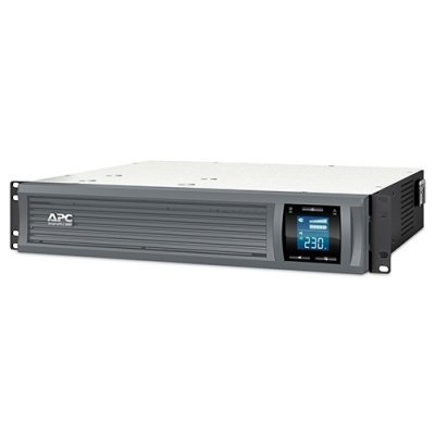     APC Smart-UPS C SMC2000I-2URS