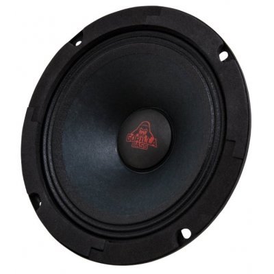 Фото Колонки автомобильные Kicx Gorilla Bass GBL65