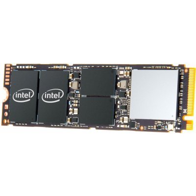   SSD Intel SSDPEKKW020T8X1 2Tb