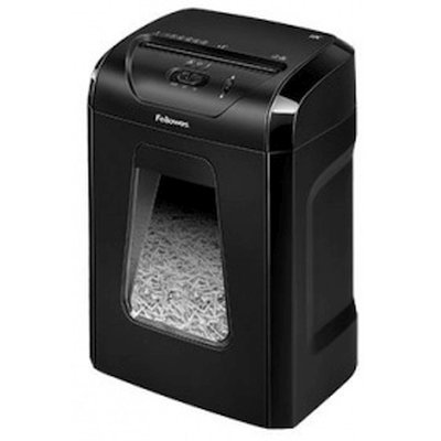   Fellowes PowerShred 12C