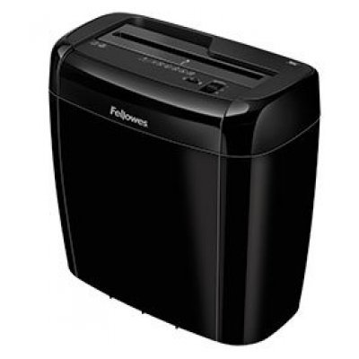   Fellowes PowerShred 36C (<span style="color:#f4a944"></span>)