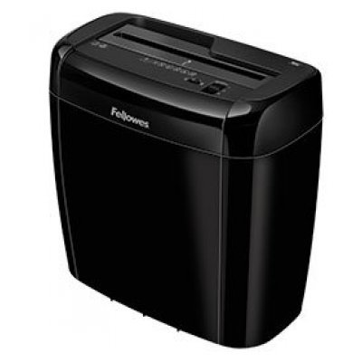 Фото Шредер Fellowes PowerShred 36C
