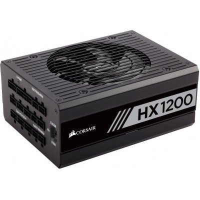     Corsair 1200W (HX1000)