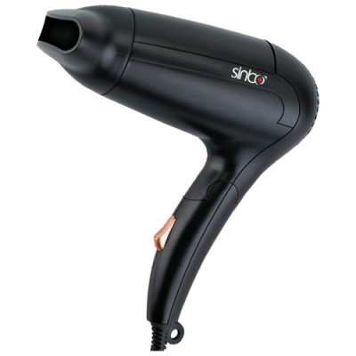 Фото Фен Sinbo SHD-7062 черный