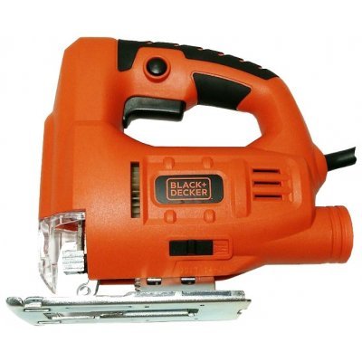   Black & Decker JS20-RU