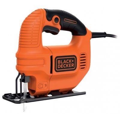   Black & Decker KS501-XK