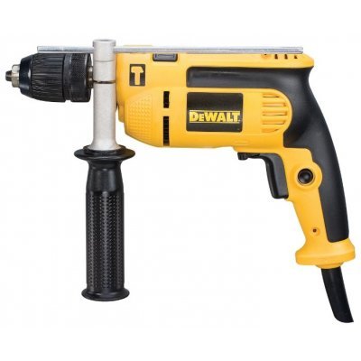 Фото Дрель DeWalt DWD024S-KS