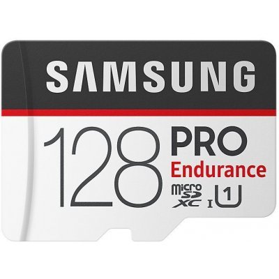    Samsung 128Gb microSDXC Class10 MB-MJ128GA/RU PRO Endurance + adapter