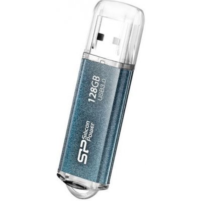  USB  Silicon Power SP128GBUF3M01VSB 128Gb