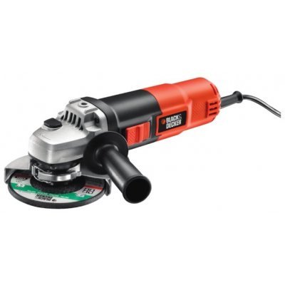 Фото Шлифовальная машина Black & Decker KG8215-RU