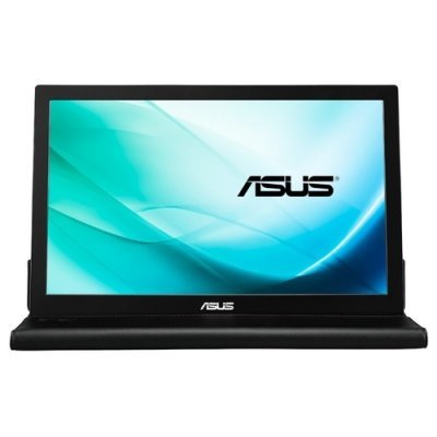   ASUS 15,6" MB169B+