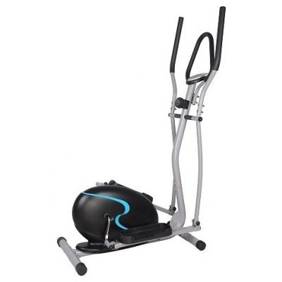 Фото Эллиптический тренажер Brumer Unit M500/BK2040