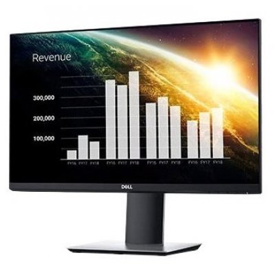 Фото Монитор Dell 23" P2319H