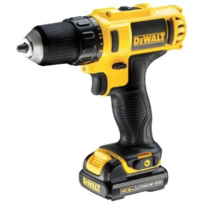   DeWalt DCD710C2-KS 180