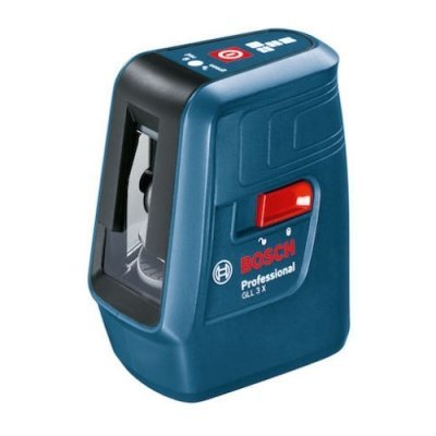   Bosch GLL 3 X Professional (0601063CJ0)