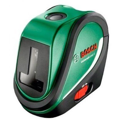   Bosch UniversalLevel 2 Basic