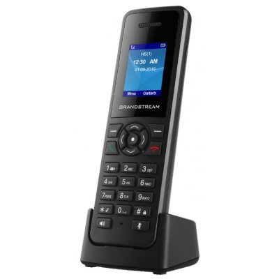     VoIP- Grandstream DP720