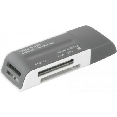   Defender Ultra Swift USB 2.0