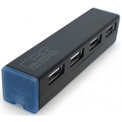  USB  CBR CH 135