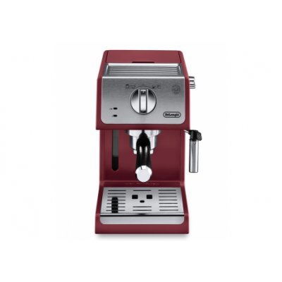   Delonghi ECP 33.21.R 