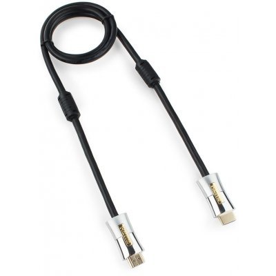   HDMI Gembird CC-P-HDMI01-1M