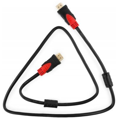 Фото Кабель HDMI Gembird CC-S-HDMI03-1M