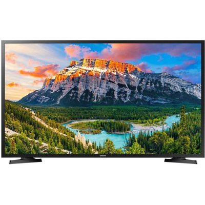    Samsung 32" UE32N5000AU