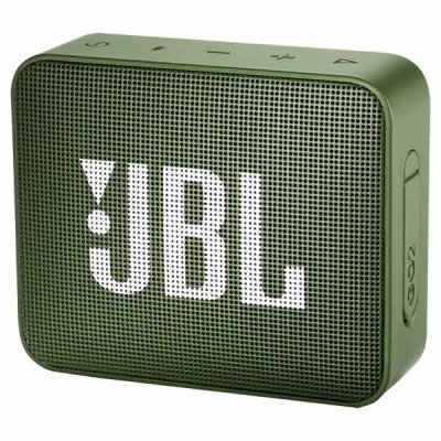    JBL GO 2 Green ()