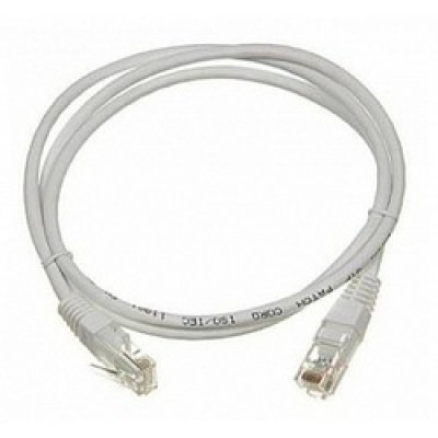   Patch Cord Lanmaster LAN-PC45/S6A-0.5-GY 0.5 , 