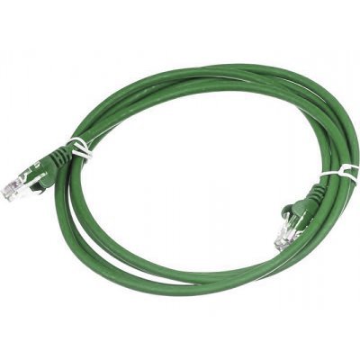   Patch Cord Lanmaster LAN-PC45/U5E-10-GN 10 , 