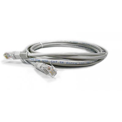   Patch Cord Lanmaster LAN-PC45/U5E-15-GY 15 , 