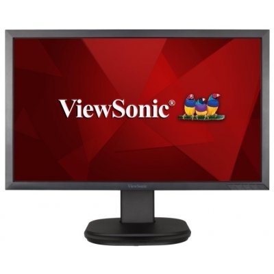   ViewSonic 23.6" VG2439SMH-2 VA