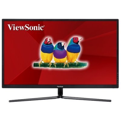 Фото Монитор ViewSonic 32" VX3211-4K-MHD