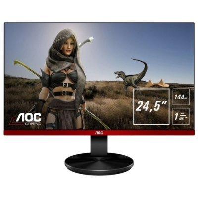   AOC 25" G2590FX