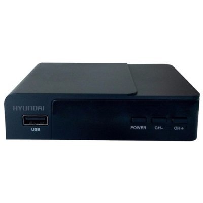  -  Hyundai H-DVB140