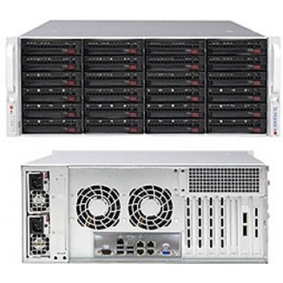    SuperMicro SSG-6049P-E1CR24L