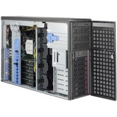 Фото Серверная платформа SuperMicro SYS-7049GP-TRT